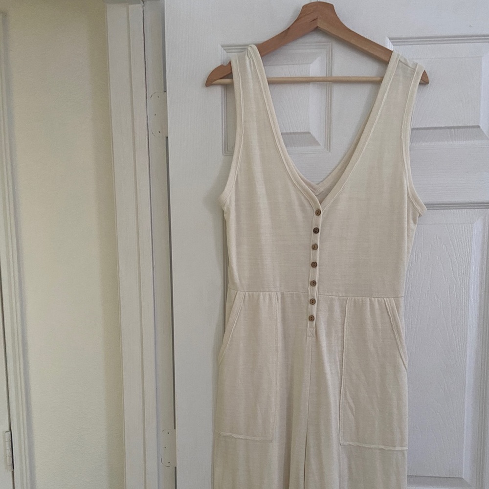 Free People Jumpsuit